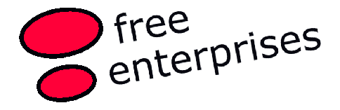 free enterprises logo
